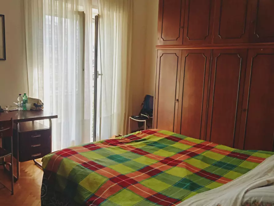 Immagine 5 di Camera in affitto  in via mattia battistini a Roma