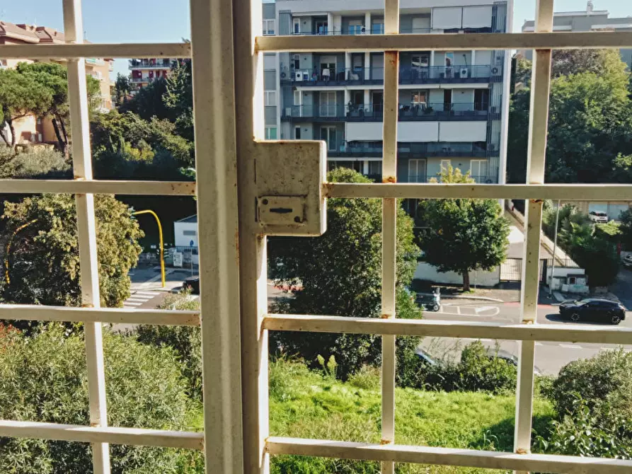 Immagine 6 di Camera in affitto  in via mattia battistini a Roma