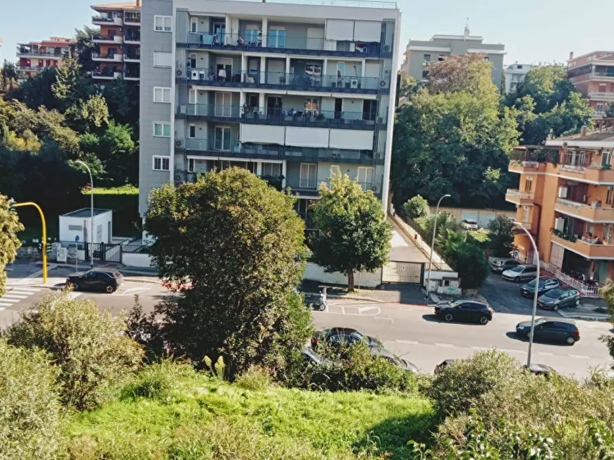 Immagine 7 di Camera in affitto  in via mattia battistini a Roma