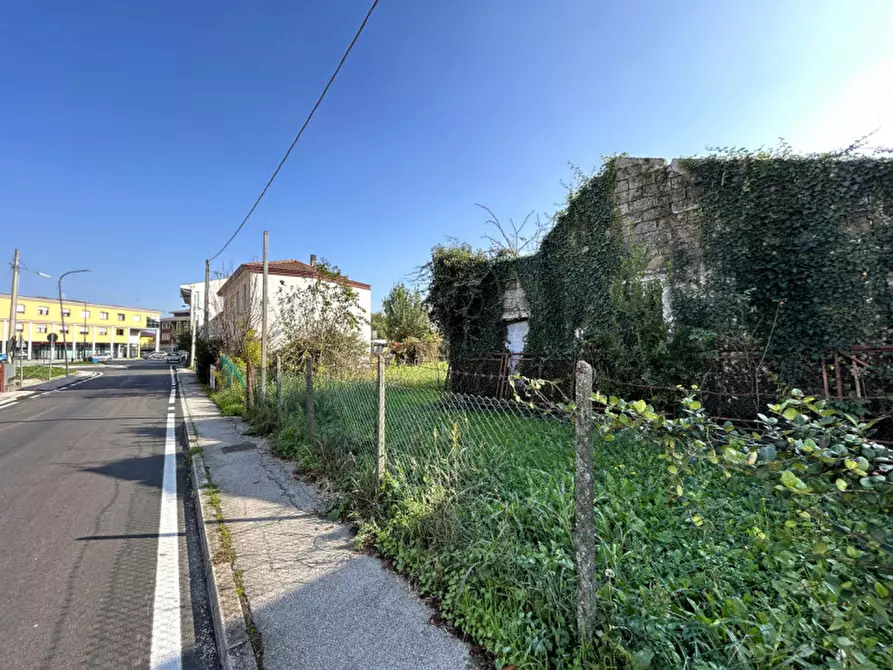 Immagine 1 di Terreno in vendita  in Via Talercio a Mestrino