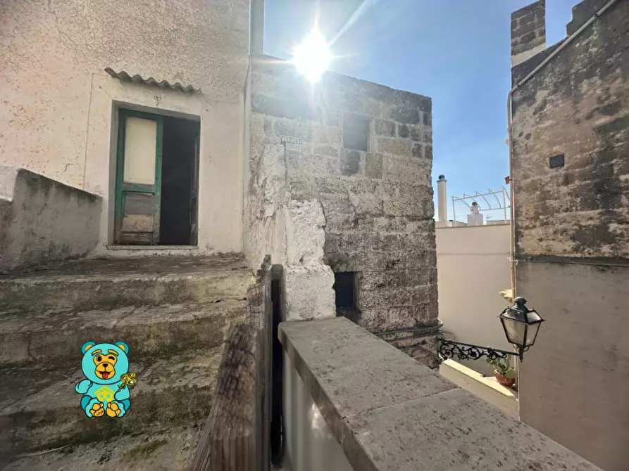 Immagine 1 di Appartamento in vendita  in via vittorio emanuele II a Matino