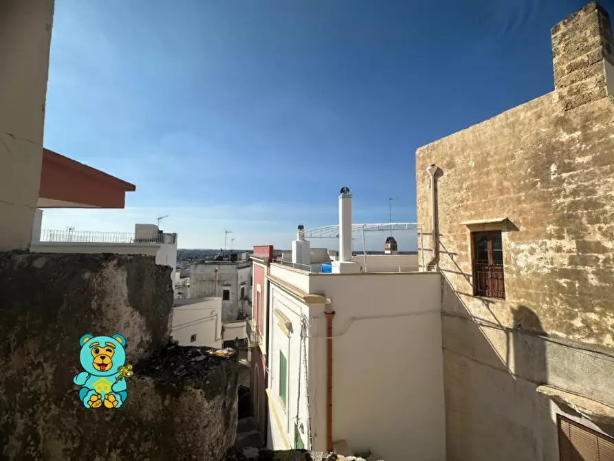 Immagine 3 di Appartamento in vendita  in via vittorio emanuele II a Matino