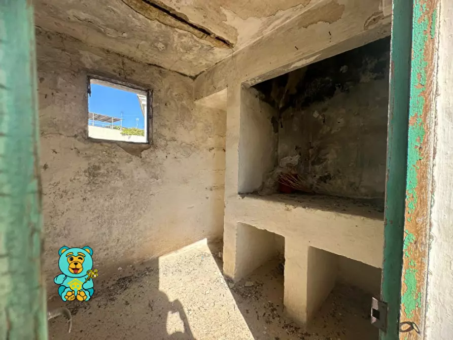 Immagine 6 di Appartamento in vendita  in via vittorio emanuele II a Matino