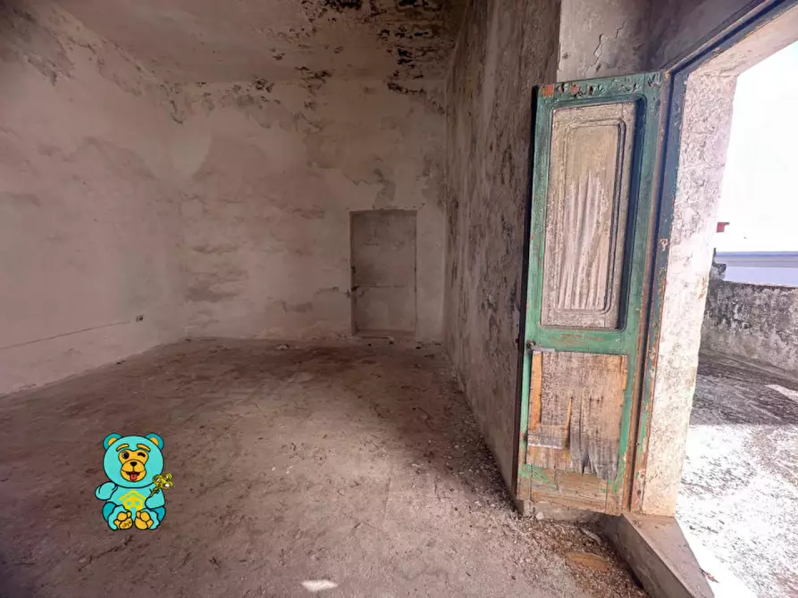 Immagine 9 di Appartamento in vendita  in via vittorio emanuele II a Matino