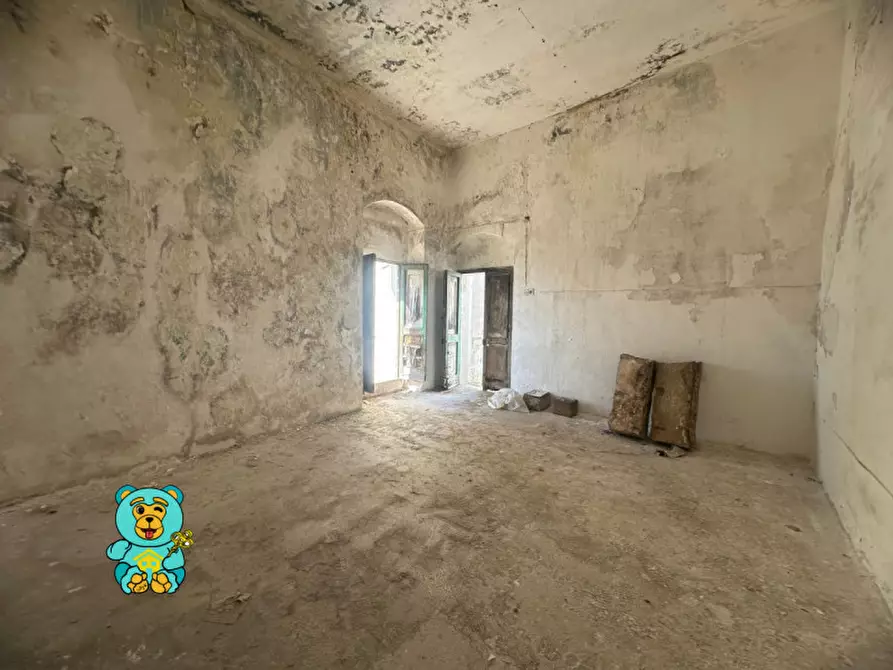 Immagine 10 di Appartamento in vendita  in via vittorio emanuele II a Matino