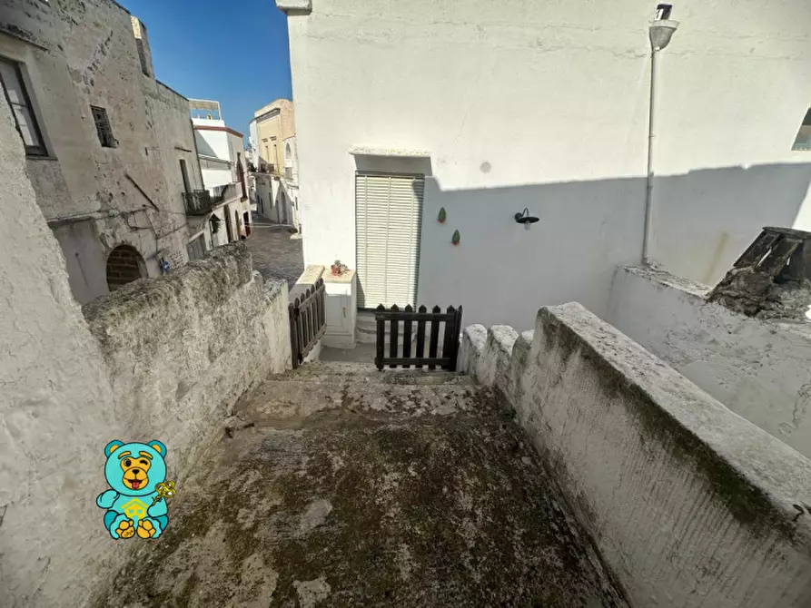 Immagine 12 di Appartamento in vendita  in via vittorio emanuele II a Matino