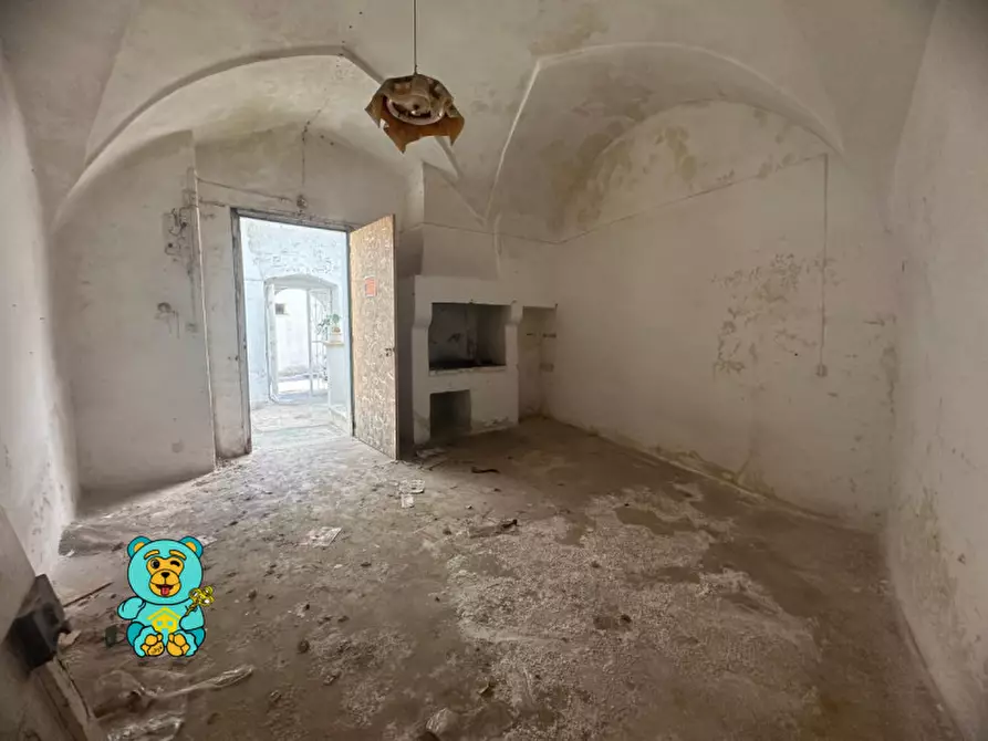 Immagine 15 di Appartamento in vendita  in via vittorio emanuele II a Matino