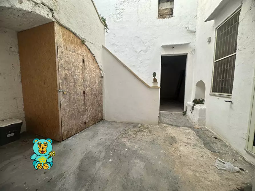 Immagine 18 di Appartamento in vendita  in via vittorio emanuele II a Matino