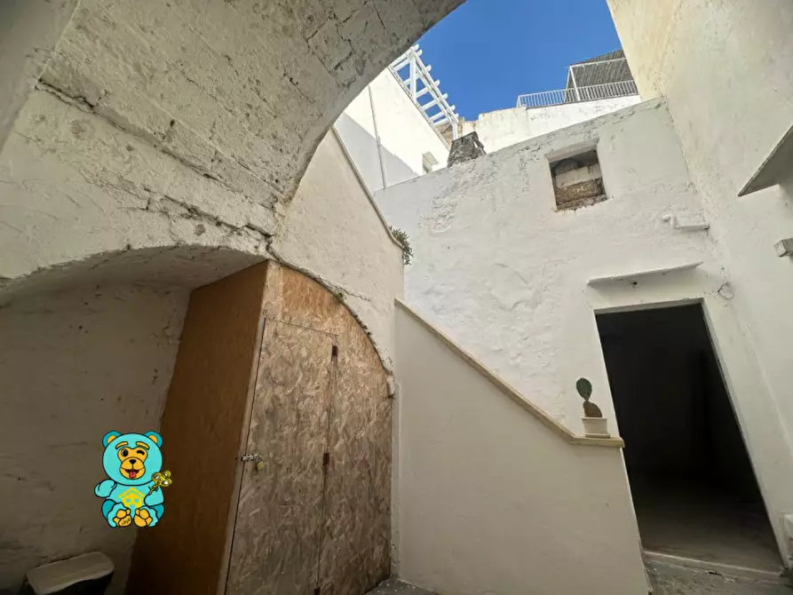 Immagine 19 di Appartamento in vendita  in via vittorio emanuele II a Matino