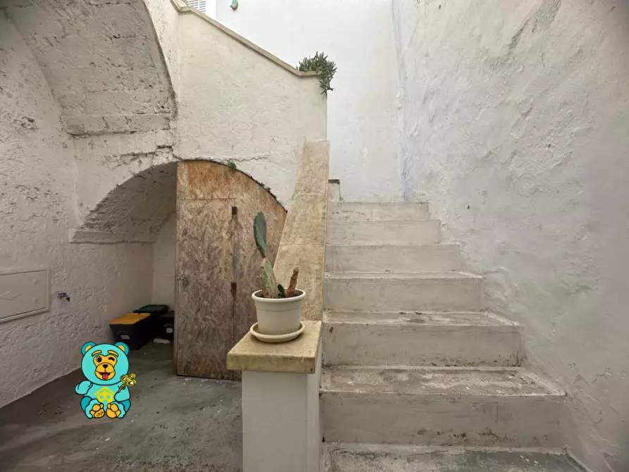 Immagine 20 di Appartamento in vendita  in via vittorio emanuele II a Matino