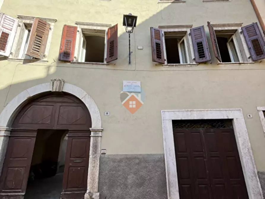 Immagine 1 di Casa indipendente in vendita  in Via Garibaldi 8 a Villa Lagarina