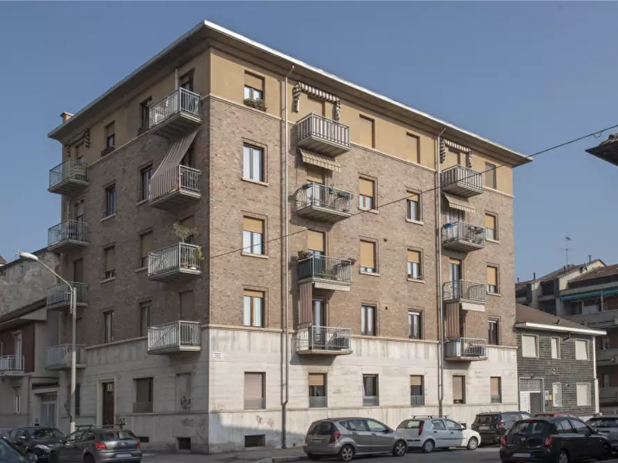 Immagine 1 di Appartamento in vendita  in VIA Ricaldone 43 a Torino