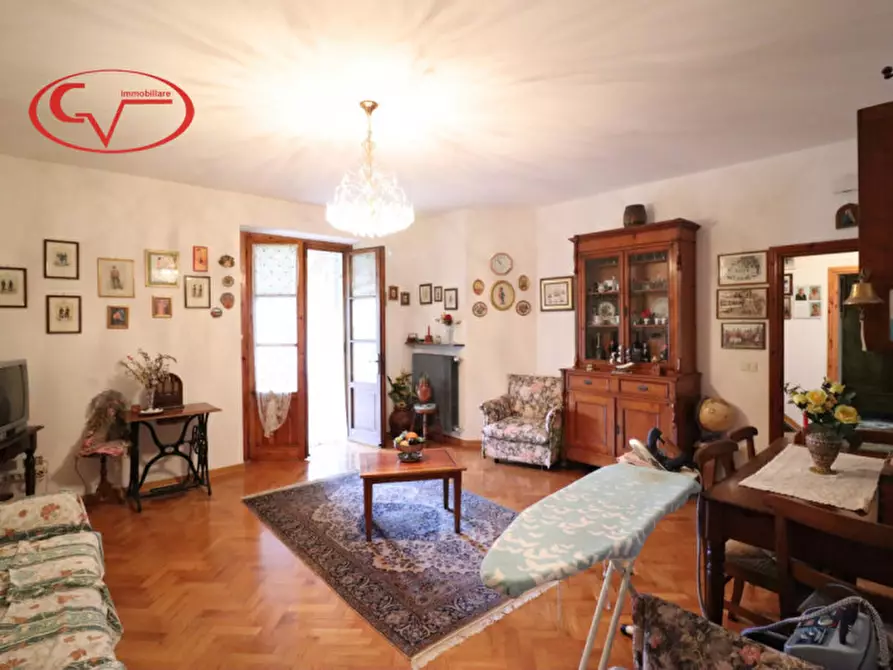 Immagine 3 di Appartamento in vendita  in Via Senese a Bucine