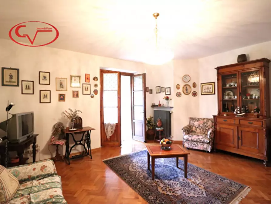 Immagine 5 di Appartamento in vendita  in Via Senese a Bucine