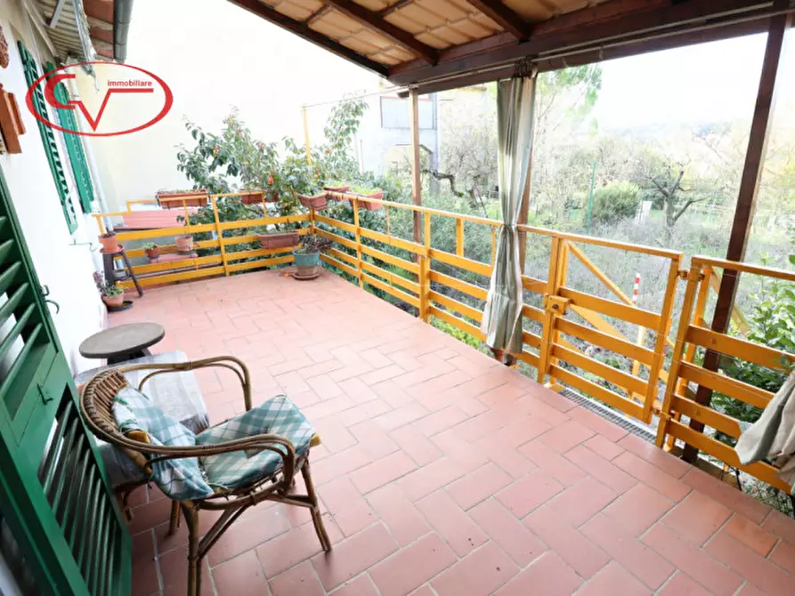 Immagine 6 di Appartamento in vendita  in Via Senese a Bucine