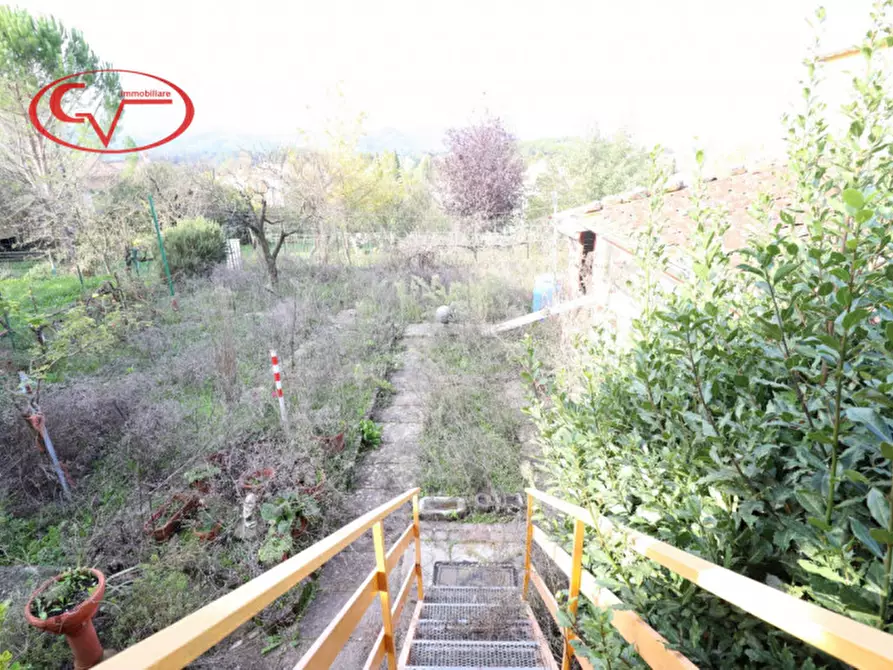 Immagine 7 di Appartamento in vendita  in Via Senese a Bucine