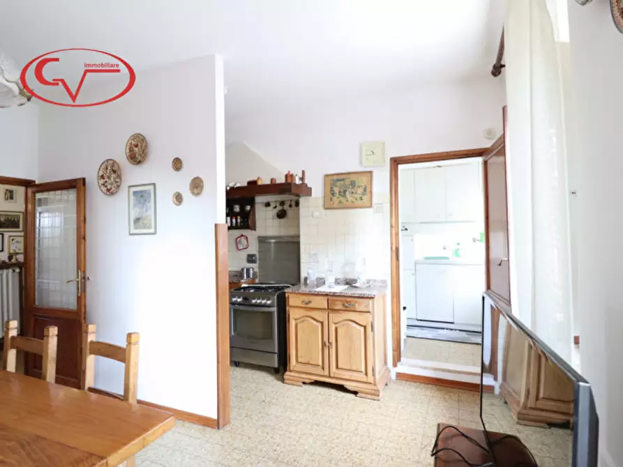 Immagine 11 di Appartamento in vendita  in Via Senese a Bucine