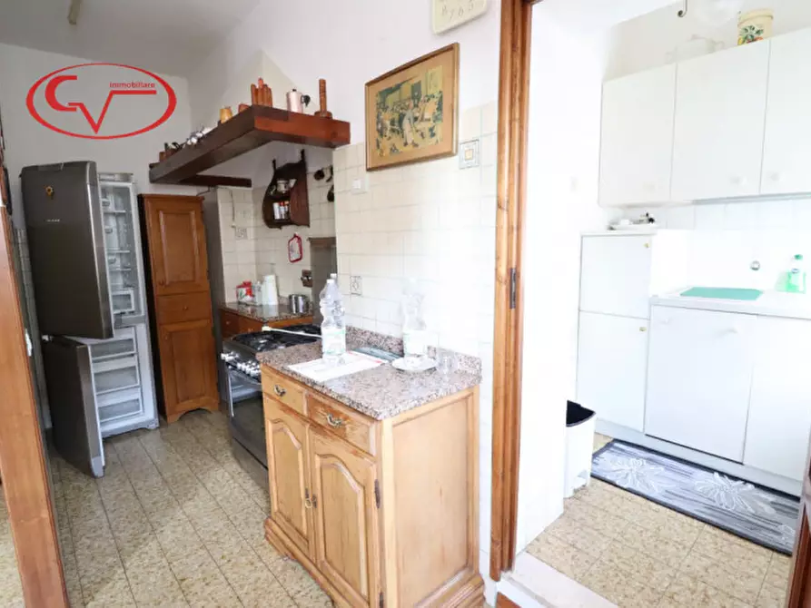 Immagine 12 di Appartamento in vendita  in Via Senese a Bucine