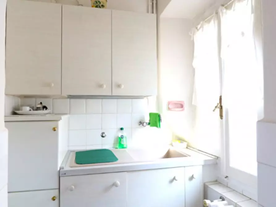 Immagine 14 di Appartamento in vendita  in Via Senese a Bucine