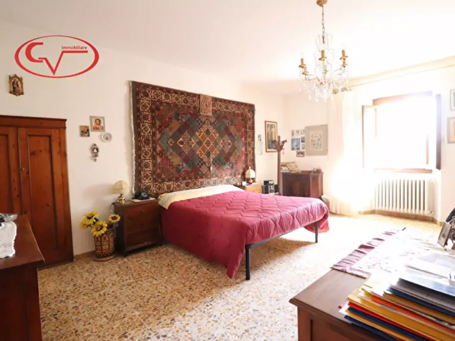 Immagine 16 di Appartamento in vendita  in Via Senese a Bucine