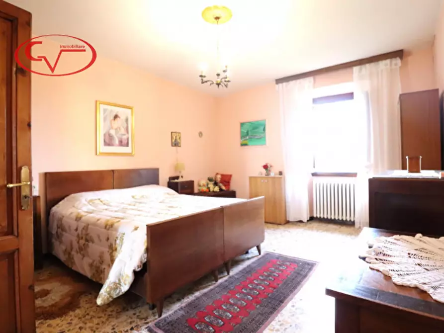 Immagine 19 di Appartamento in vendita  in Via Senese a Bucine