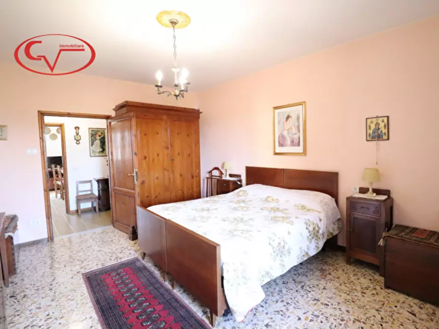 Immagine 20 di Appartamento in vendita  in Via Senese a Bucine