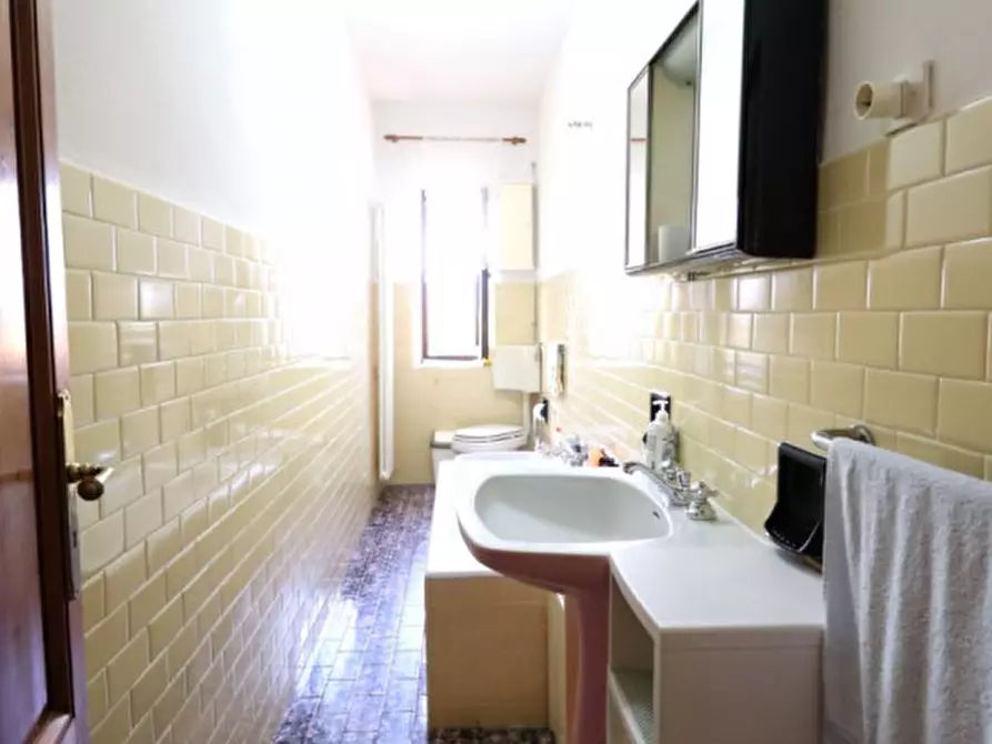 Immagine 21 di Appartamento in vendita  in Via Senese a Bucine