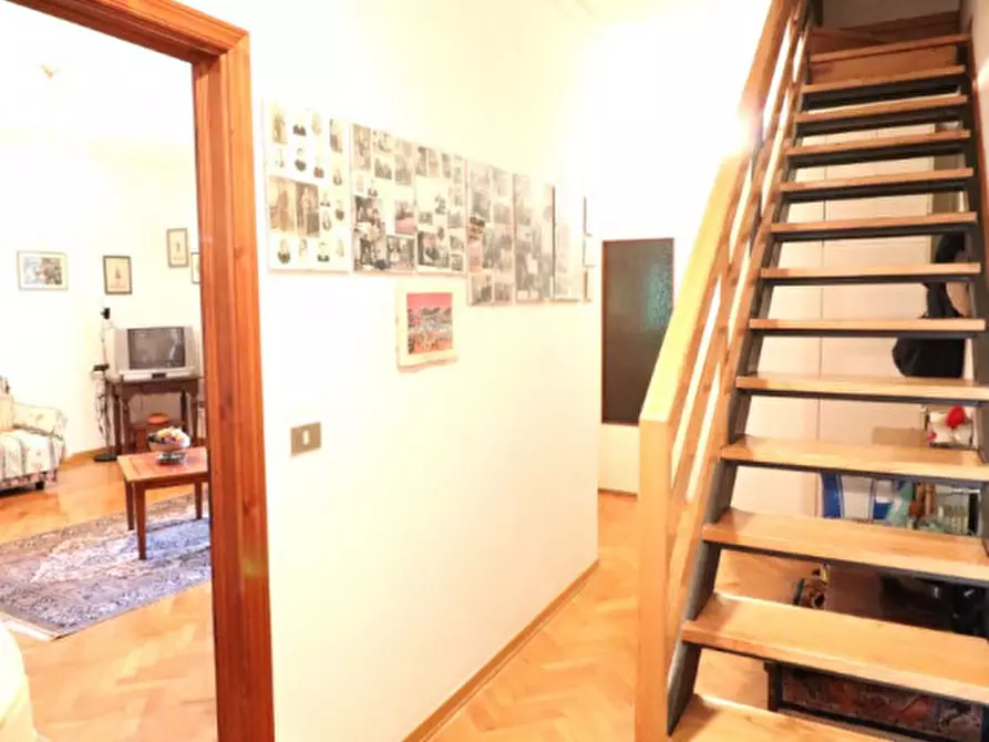 Immagine 24 di Appartamento in vendita  in Via Senese a Bucine