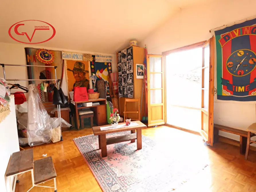 Immagine 25 di Appartamento in vendita  in Via Senese a Bucine