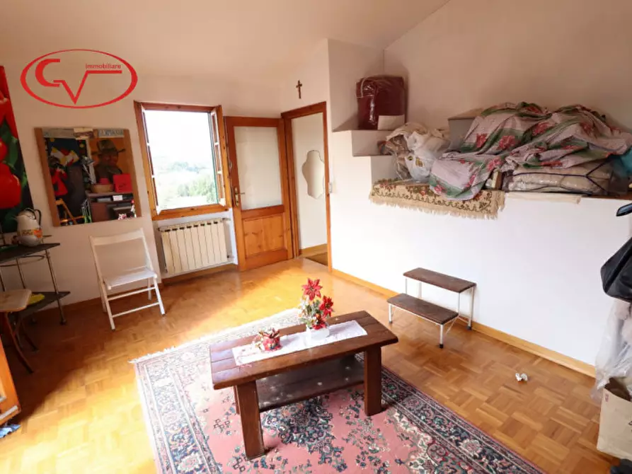 Immagine 26 di Appartamento in vendita  in Via Senese a Bucine