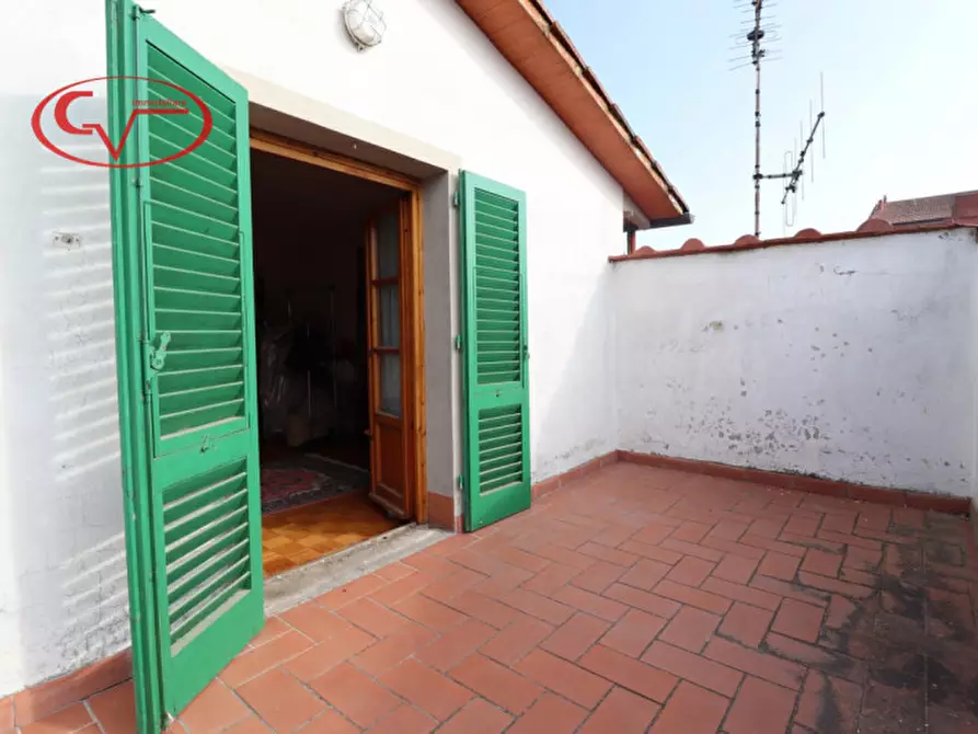 Immagine 27 di Appartamento in vendita  in Via Senese a Bucine