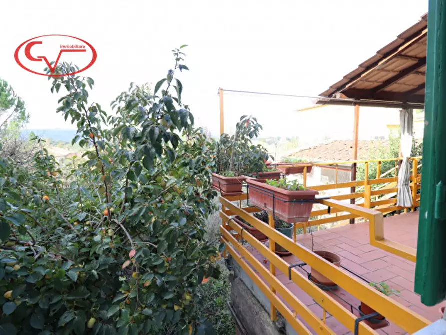 Immagine 28 di Appartamento in vendita  in Via Senese a Bucine