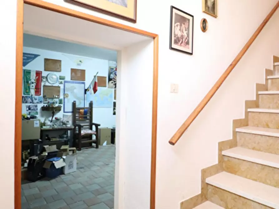 Immagine 30 di Appartamento in vendita  in Via Senese a Bucine