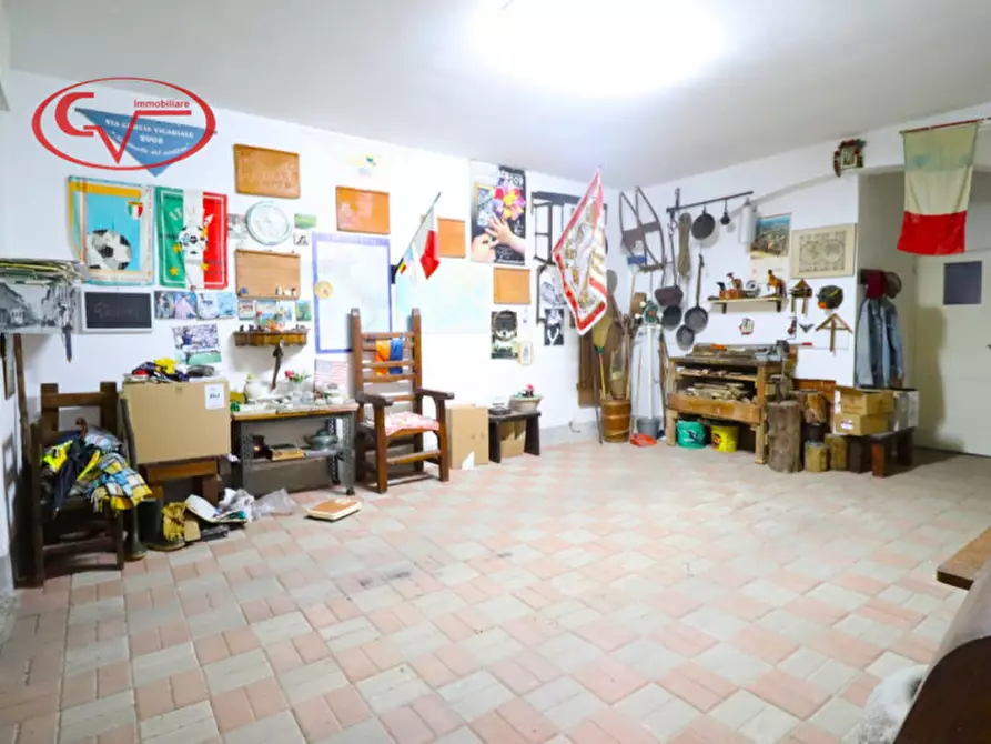 Immagine 31 di Appartamento in vendita  in Via Senese a Bucine