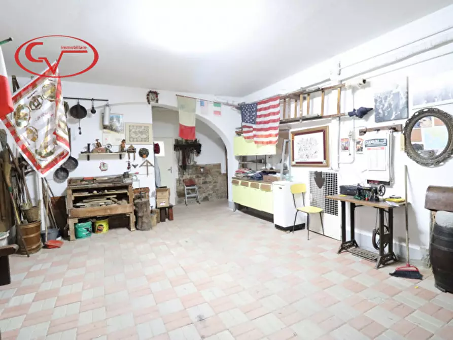 Immagine 32 di Appartamento in vendita  in Via Senese a Bucine