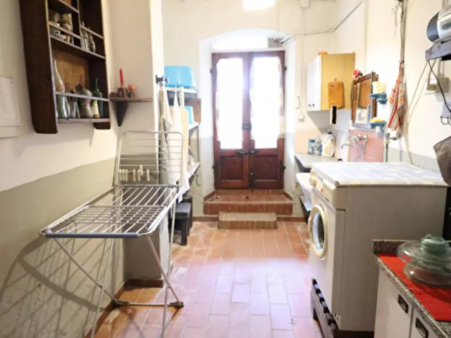 Immagine 33 di Appartamento in vendita  in Via Senese a Bucine