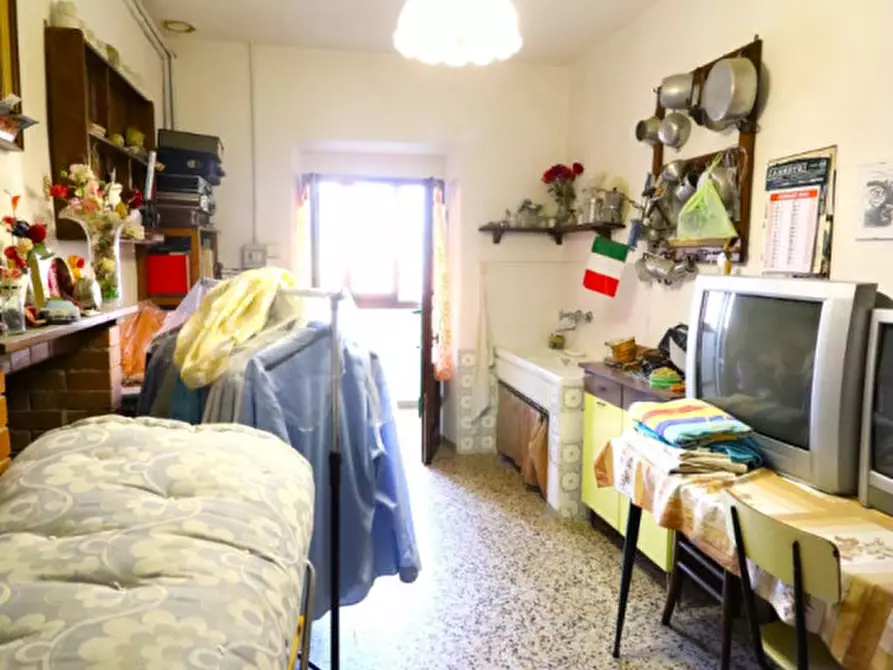 Immagine 34 di Appartamento in vendita  in Via Senese a Bucine