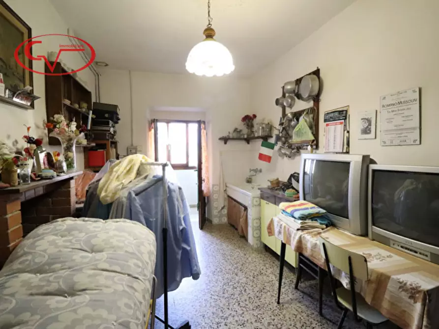 Immagine 35 di Appartamento in vendita  in Via Senese a Bucine