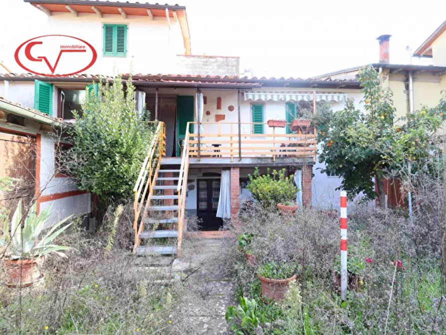 Immagine 36 di Appartamento in vendita  in Via Senese a Bucine