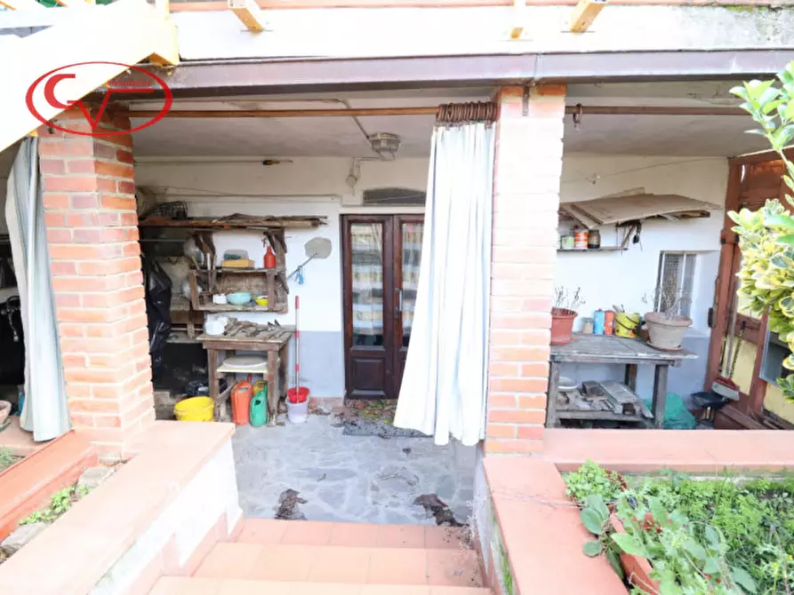 Immagine 37 di Appartamento in vendita  in Via Senese a Bucine