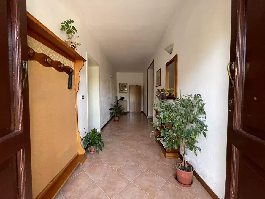 Immagine 2 di Casa bifamiliare in vendita  a San Benedetto Po