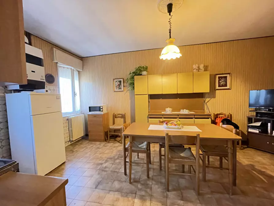 Immagine 3 di Casa bifamiliare in vendita  a San Benedetto Po