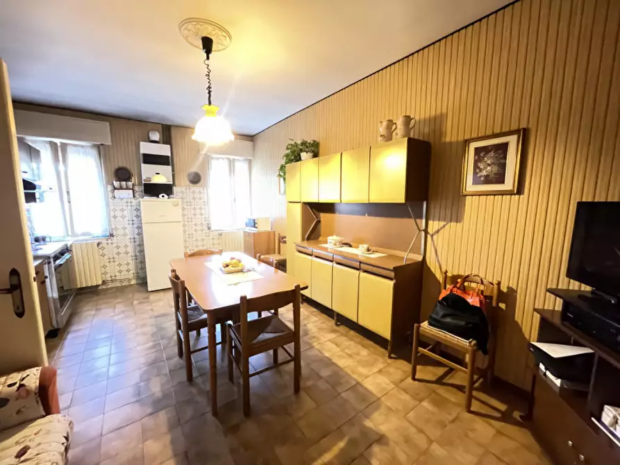 Immagine 4 di Casa bifamiliare in vendita  a San Benedetto Po