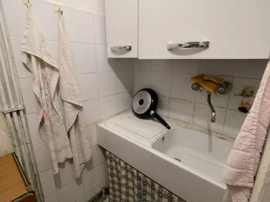 Immagine 5 di Casa bifamiliare in vendita  a San Benedetto Po