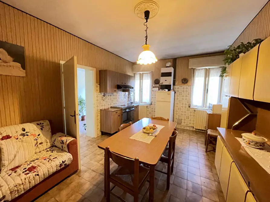 Immagine 6 di Casa bifamiliare in vendita  a San Benedetto Po