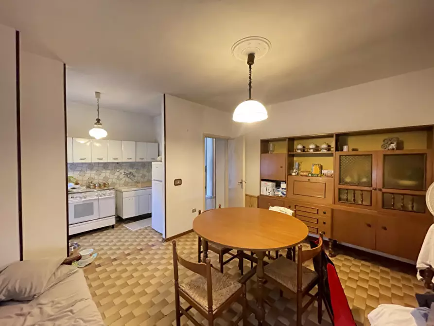 Immagine 8 di Casa bifamiliare in vendita  a San Benedetto Po