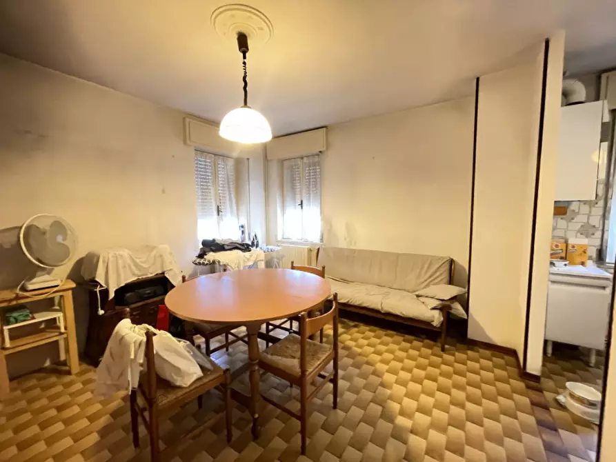 Immagine 10 di Casa bifamiliare in vendita  a San Benedetto Po