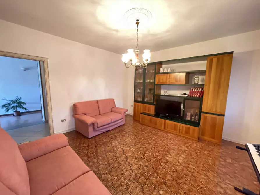 Immagine 11 di Casa bifamiliare in vendita  a San Benedetto Po