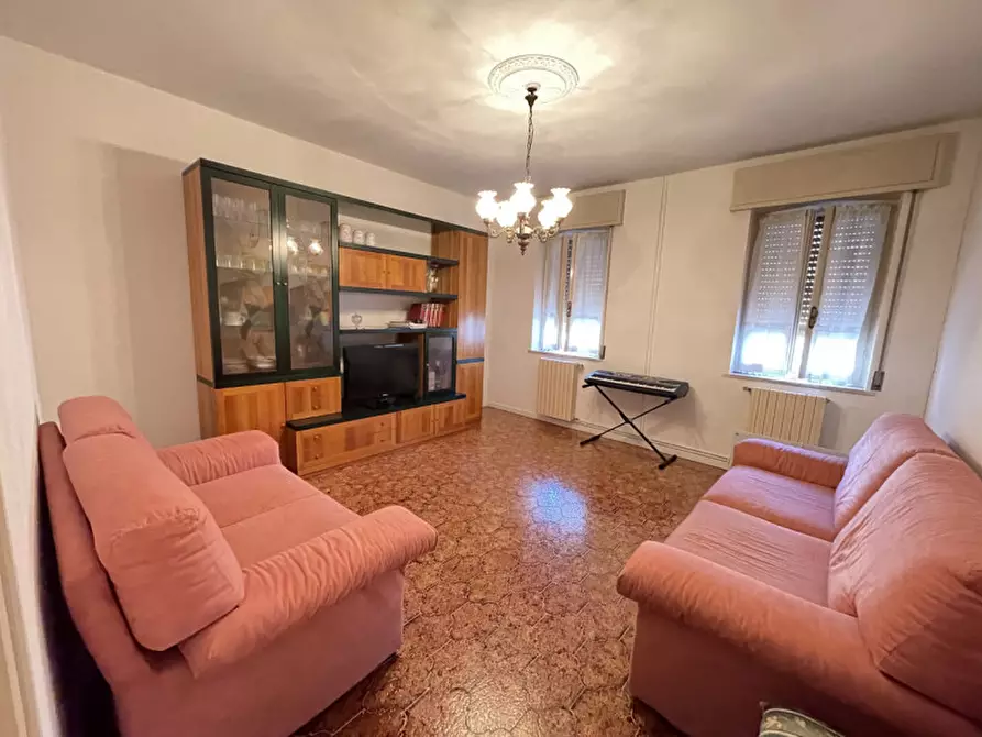 Immagine 12 di Casa bifamiliare in vendita  a San Benedetto Po