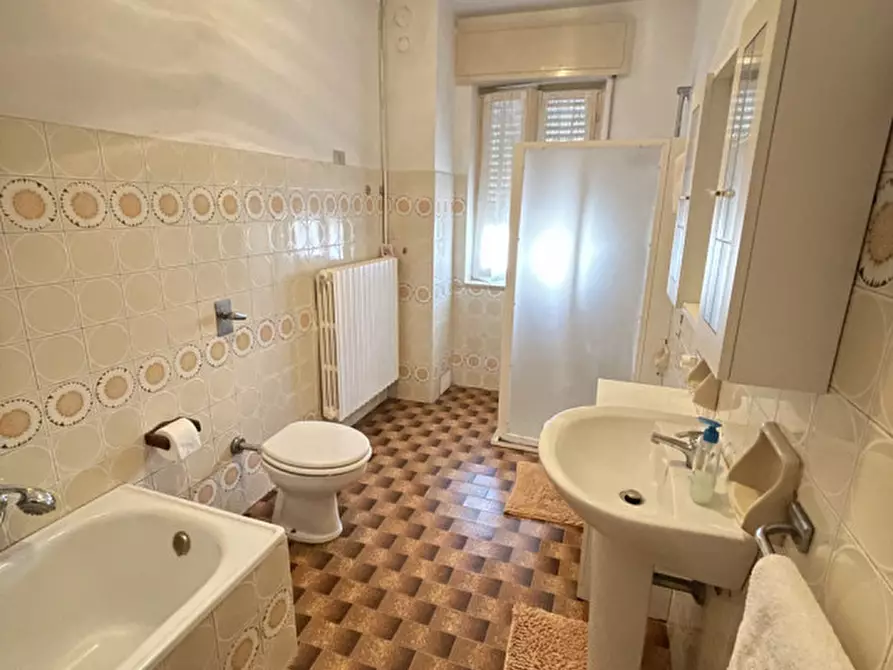 Immagine 14 di Casa bifamiliare in vendita  a San Benedetto Po